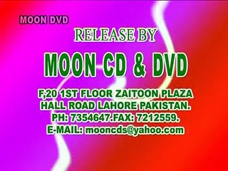 Bluff Master - Pakistani Punjabi Stage Drama - 1 _ 8