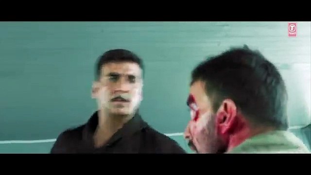 Baby Dialogue Promo - 'Mai Conference Mai Hoon' - Akshay Kumar - Releasing on 23rd January 2015