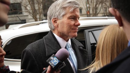 2 years behind bars: McDonnell case by the numbers