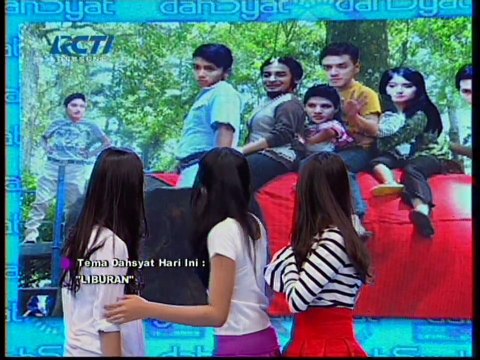 [150105]Dahsyat - Seg3