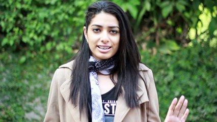 Dandy School of Fashion Design - Amina