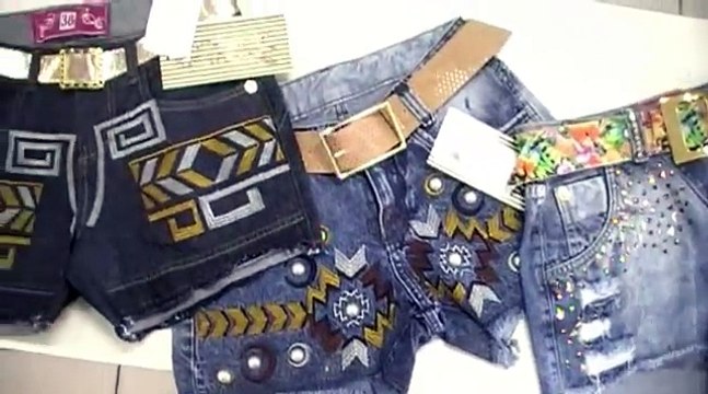 JEANS Vendo Atacado de Fortaleza CE para Representante de Moda