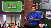 Romildo Bolzan Jr. fala sobre os próximos desafios do Grêmio