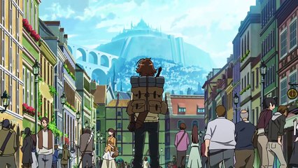 {Le coin Animé et Manga} Akame Ga Kill !