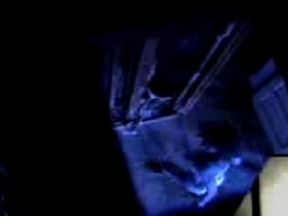 CELLDWELLER-Switchback