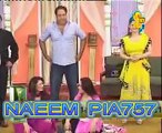 PUNJABI STAGE DRAMA Nargis & Zafri khan new full funny 2015