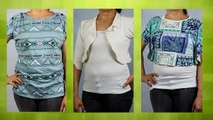 Vendo atacado - Blusas direto de Fortaleza-CE - PROMOÇÃO 09