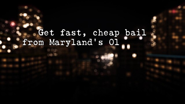 Bail Bonds Towson, MD | Quick Bail Bonds Towson