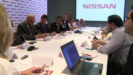 Nissan quer crescer no Brasil, mesmo com cenário desafiador