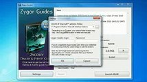 Zygor Guides WoW Power Leveling Zygor Guide Download   World of Warcraft Mists of Pandaria