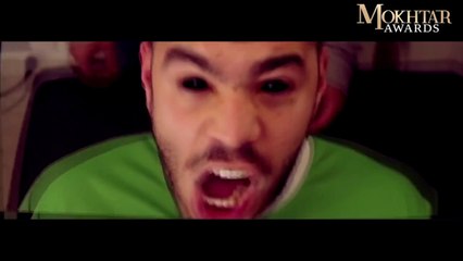 Retour de flamme / Backfire (court métrage)