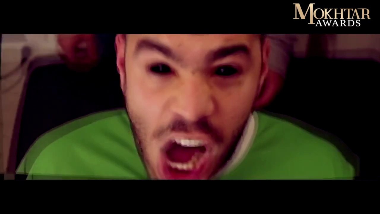 Retour de flamme / Backfire (court métrage)