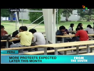 From the South - US reports that Cuba has freed prisoners