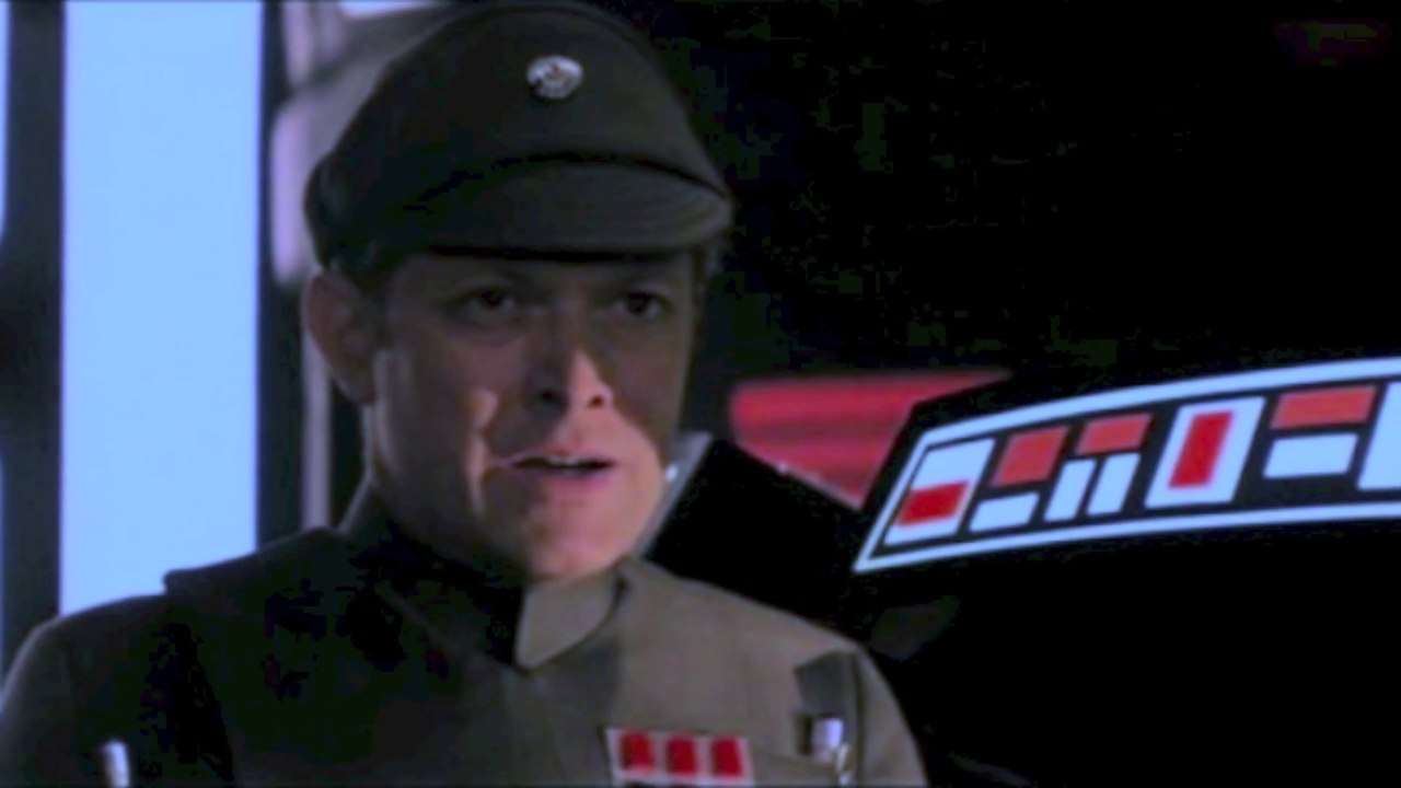 Return of the Jedi 1983: Alternate Ending (Reconstructed) Version II