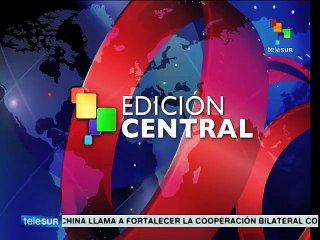 Correa celebra los 35 años de relación Ecuador-China