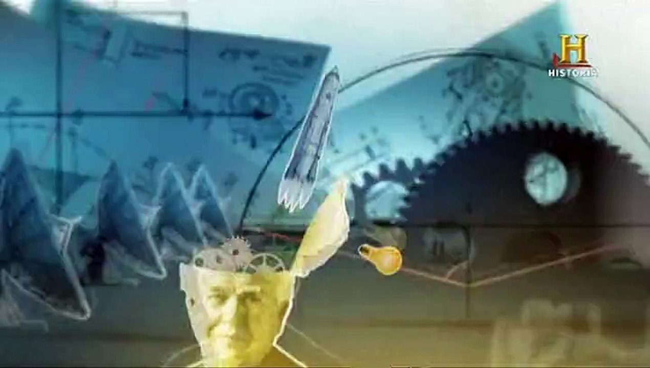 Inventos que Cambiaron el Mundo. 6- Decada de 1950