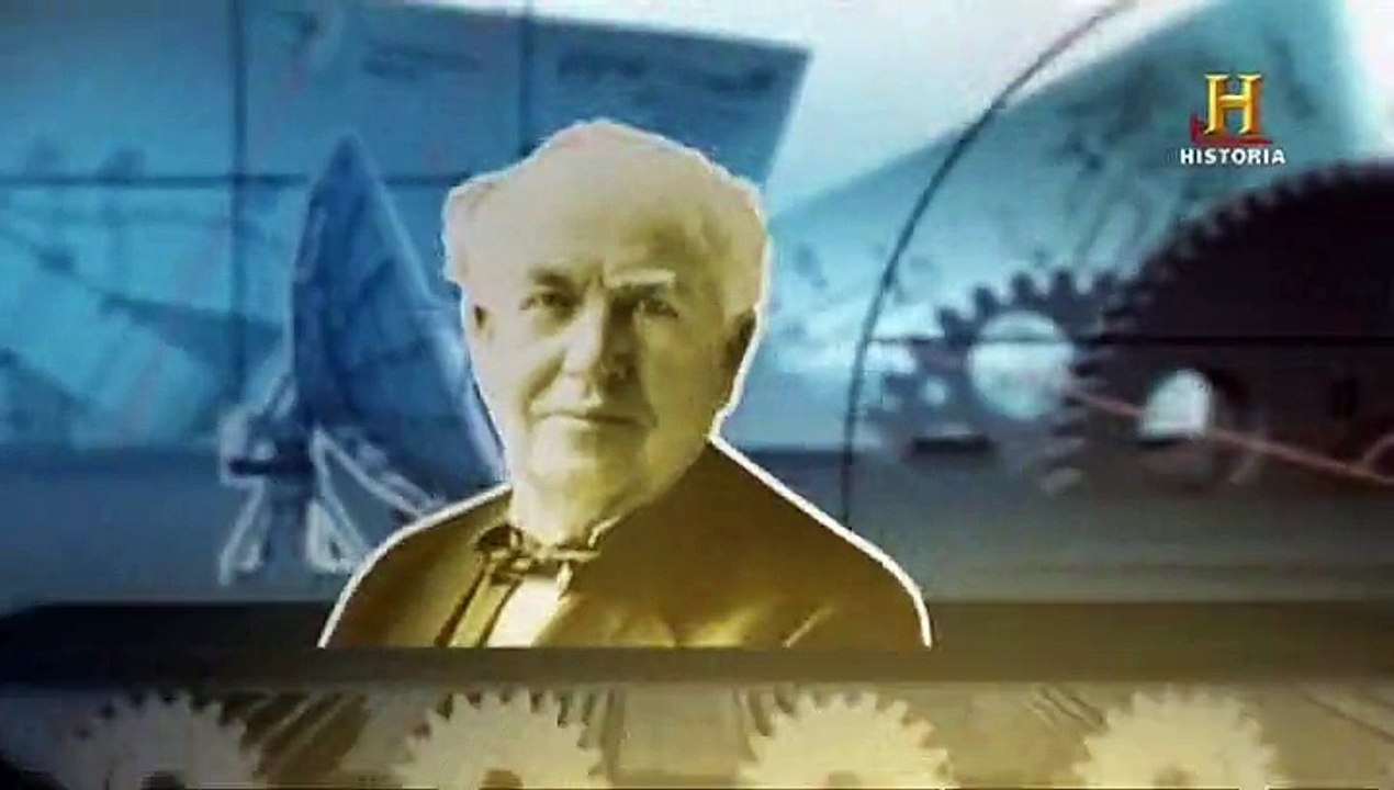 Inventos que Cambiaron el Mundo. 4- Decada de 1930