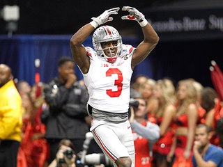 Will Oregon's defense stop Ohio State's wide receivers?