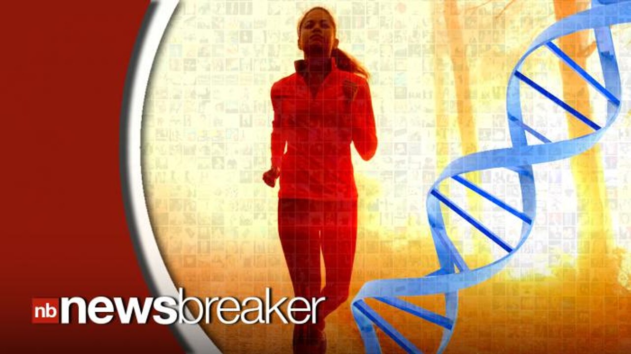Study Suggests Exercise Can Actually Improve Your DNA