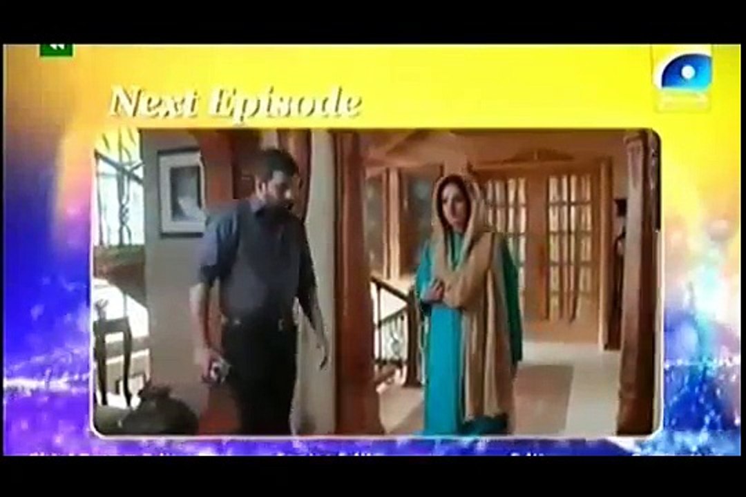 Iqrar Episode 12 hd Promo