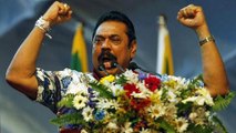 Inside Story - Is Sri Lanka's Mahinda Rajapaksa in trouble?