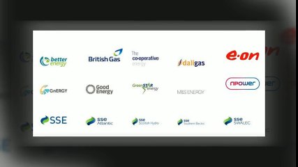 SimplySwitch - Compare Gas and Electricity