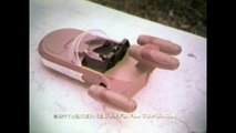 Classic Star Wars Land Speeder Toy variant 2 - star wars commercials