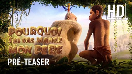 Pourquoi j'ai pas mangé mon père Full Movie