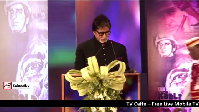 Shamitabh - Piddly Song Released - Amitabh Bachchan - New Bollywood Movies News 2015