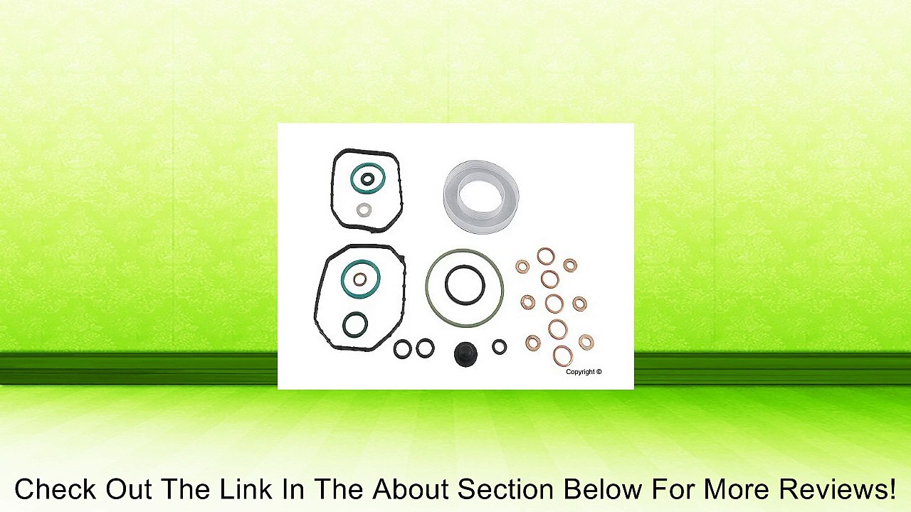 Bosch 2467010003 Special Order Review