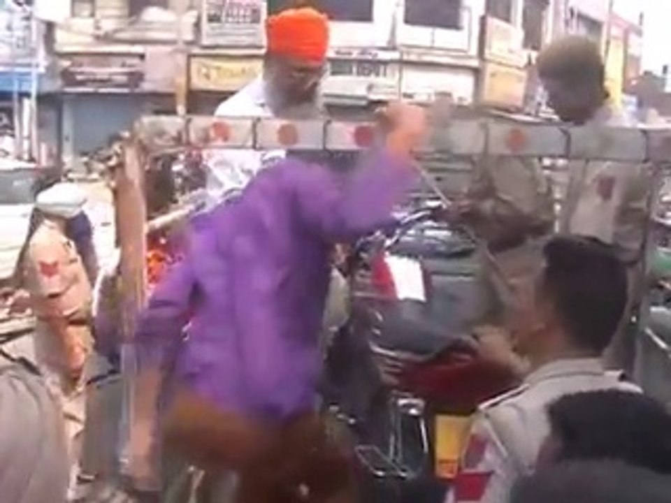 ansi khalistani no plate hai nahi