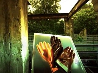 How Its Made - 142 PVC Gloves