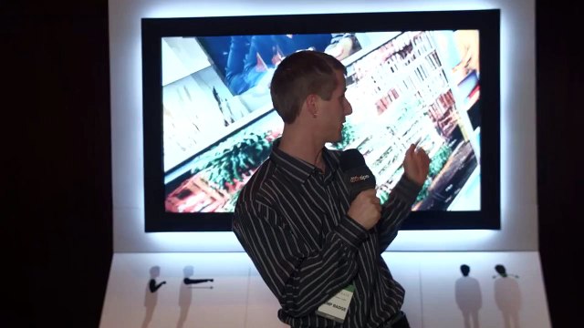 Seagate Suite CES 2015 - Thin Drives, Cloud Compatibility, Rugged Drives, and Stylish Drives