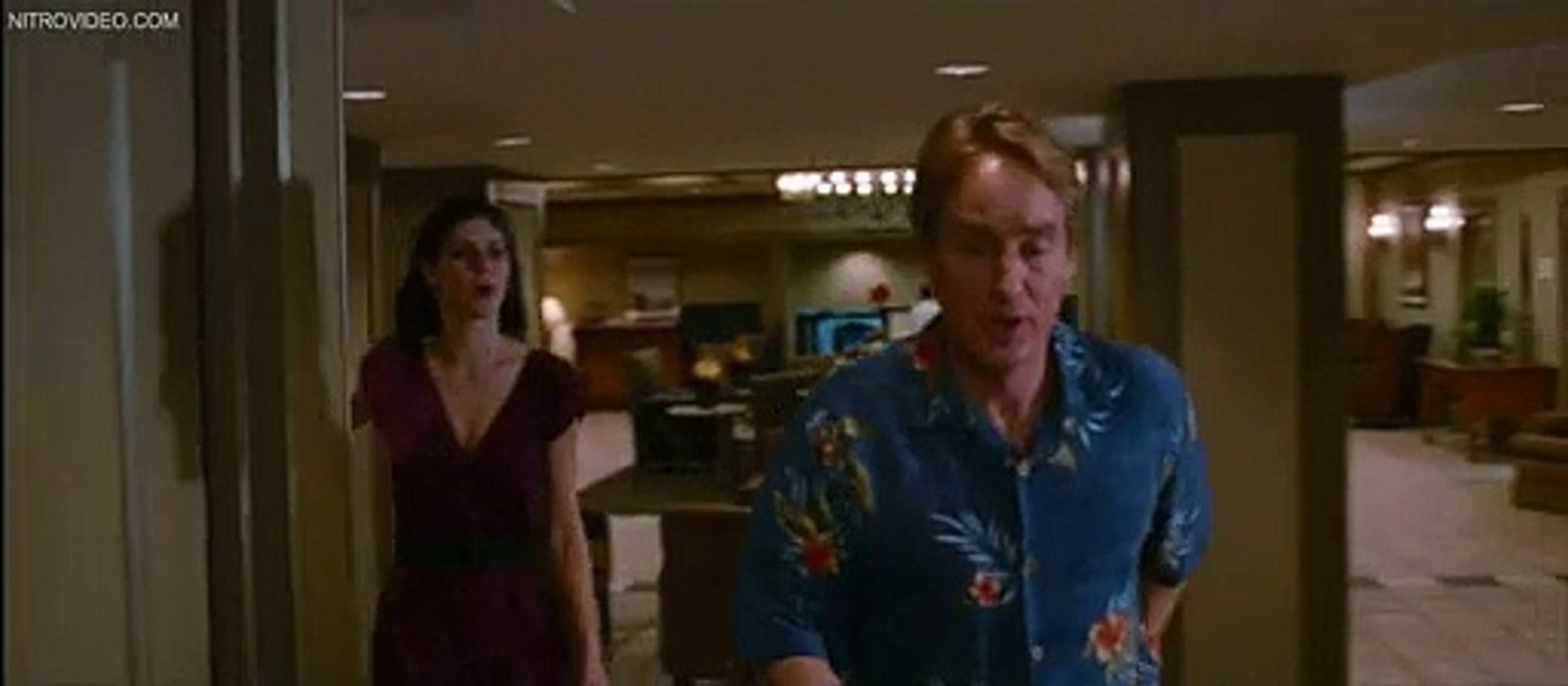 Alexandra Daddario And Kristin Carey Hall Pass A Sexy Video