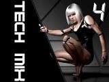 Tech House [Virtual Contact] Vol.4