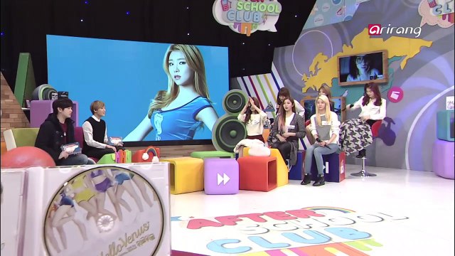 Eric and Kevin dancing wiggle wiggle