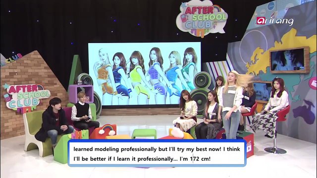 HELLOVENUS is on ASC GOT TALENT