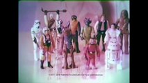 Classic Star Wars Boba Fett Free with 4 proofs of purchase - star wars commercials