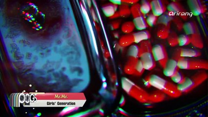 Girls' Generation (Mr.Mr.)