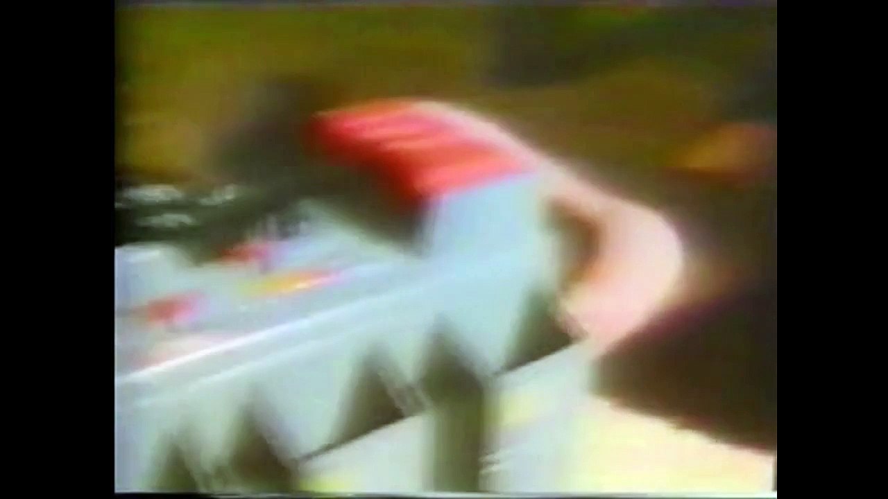 Classic Star Wars Imperial Troop Transport - star wars commercials