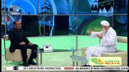 hadi öztürk ve hasan sismanoglu ibretli sohbeti video1