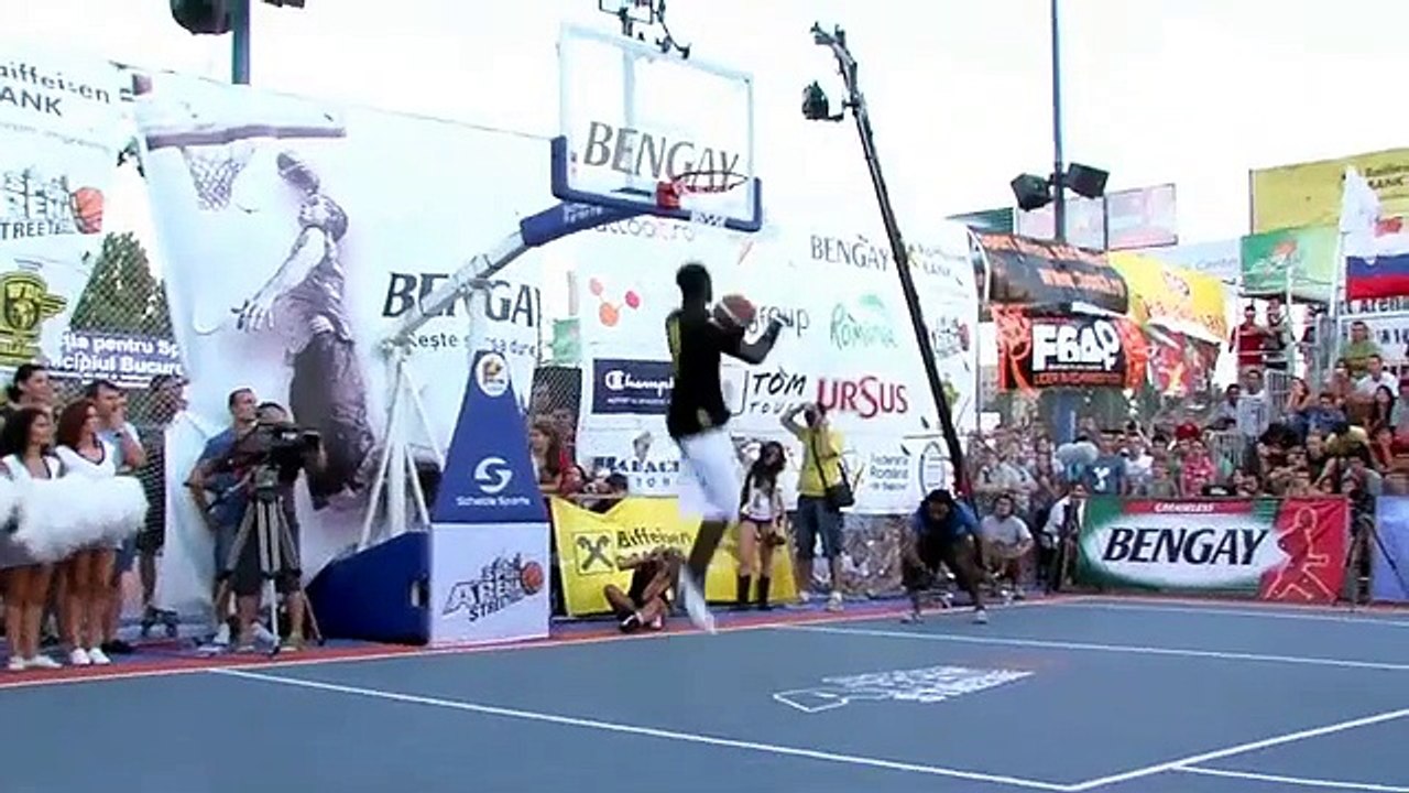 Secret and Increase Your Vertical jump