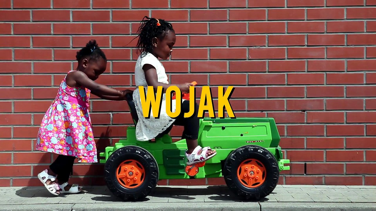 ABDUL x WOJAK __ ABW - Gloria feat. Brahu Brat, Koras Zip