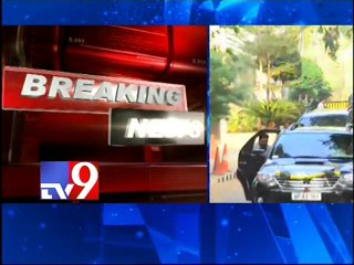 AP CM Chandra babu naidu's new Convoy