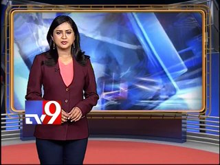 Short circuit and Gas cylinder blast in hero Naresh house