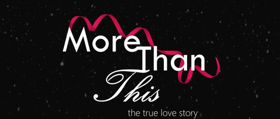 More Than This - Ziam Fanfiction Trailer