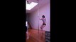 Vid 33- Motivation - Kelly Rowland. Pole Freestyle