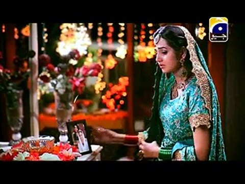 Meri Maa Episode 215 Full on Geo Tv 6 January 2015