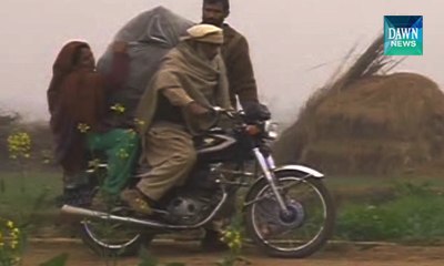 Civilians flee as border fighting continues