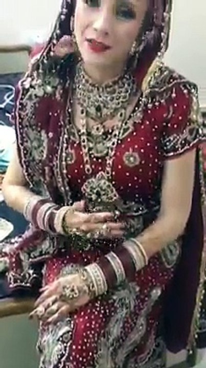 Gori speaking punjabi
